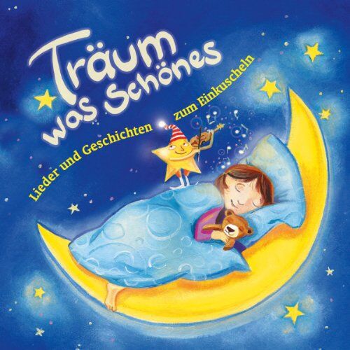 Ute Rink - Träum was Schönes - Preis vom 30.09.2026 22:30:23 h