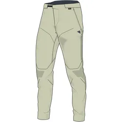 Endura, Herren, Velohosen, MT500 (L), Grau