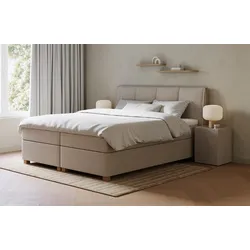 Boxspringbett Essence Plus Edge