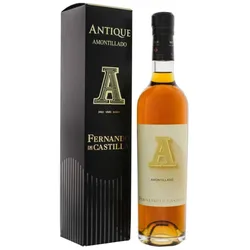 Fernando de Castilla Amontillado Antique Jerez Sherry