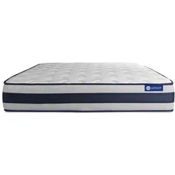 MATRATZE Actimemo ergo Memory-Schaum 140 x 220 cm h3