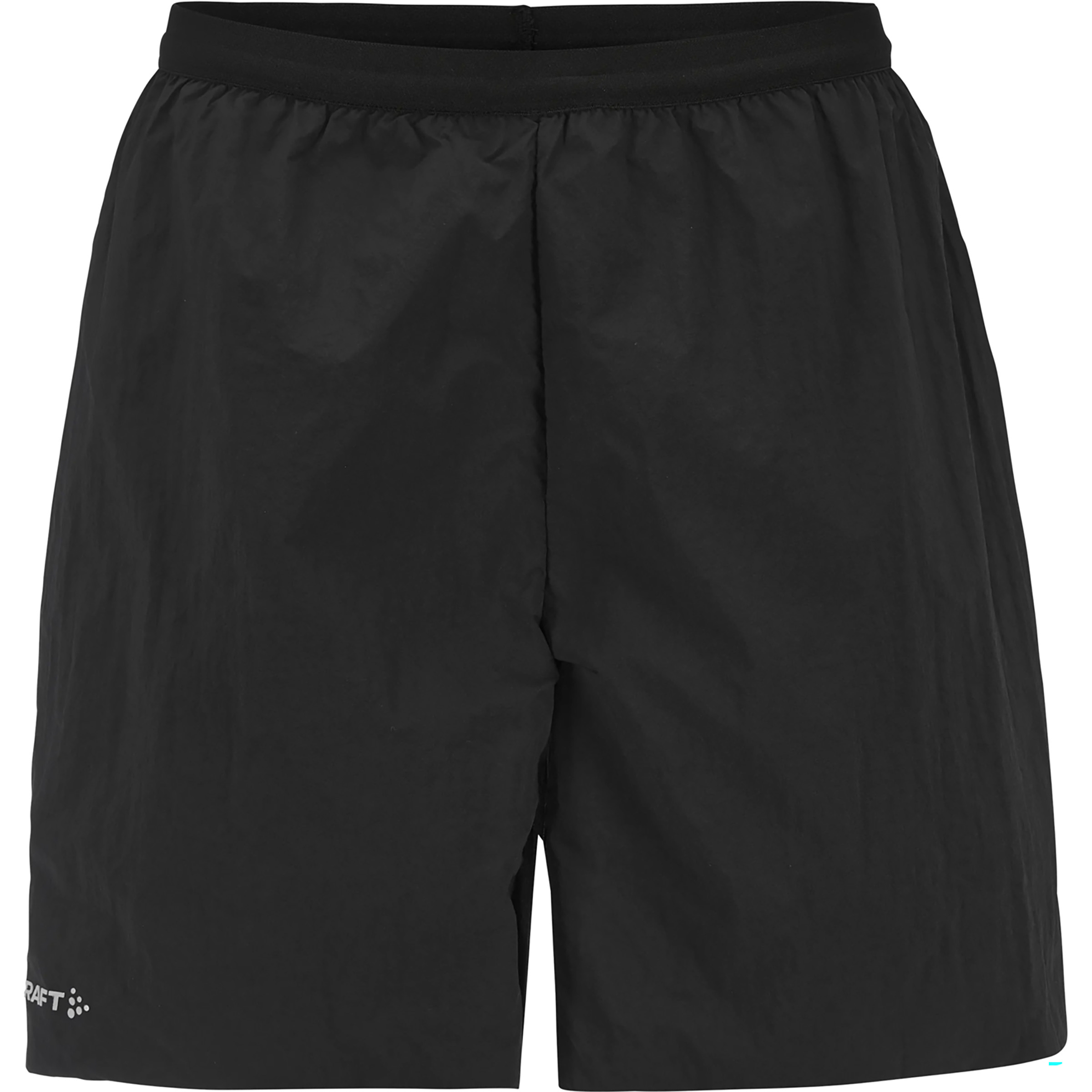 Craft Subz 4 Herren Laufhose schwarz Größe M Trekking Windabweisend Wasserabweisend