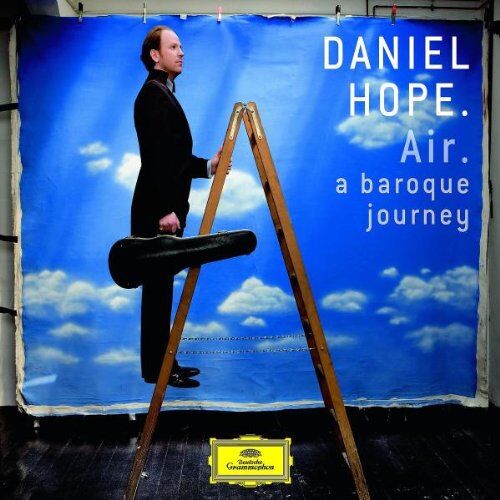 Daniel Hope - Air-a Baroque Journey - Preis vom 12.10.2026 11:37:12 h