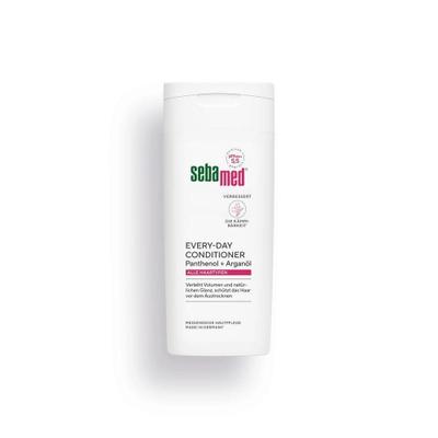 Sebamed Every-Day Conditioner x4 4x200 ml Haarspülung