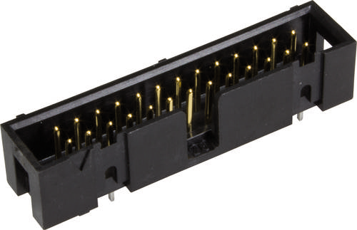 HARTING 09185106324001 Messerleiste Anzahl Reihen 2