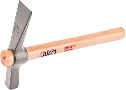 JUCO traditionele muurhamer, 0,5 kg