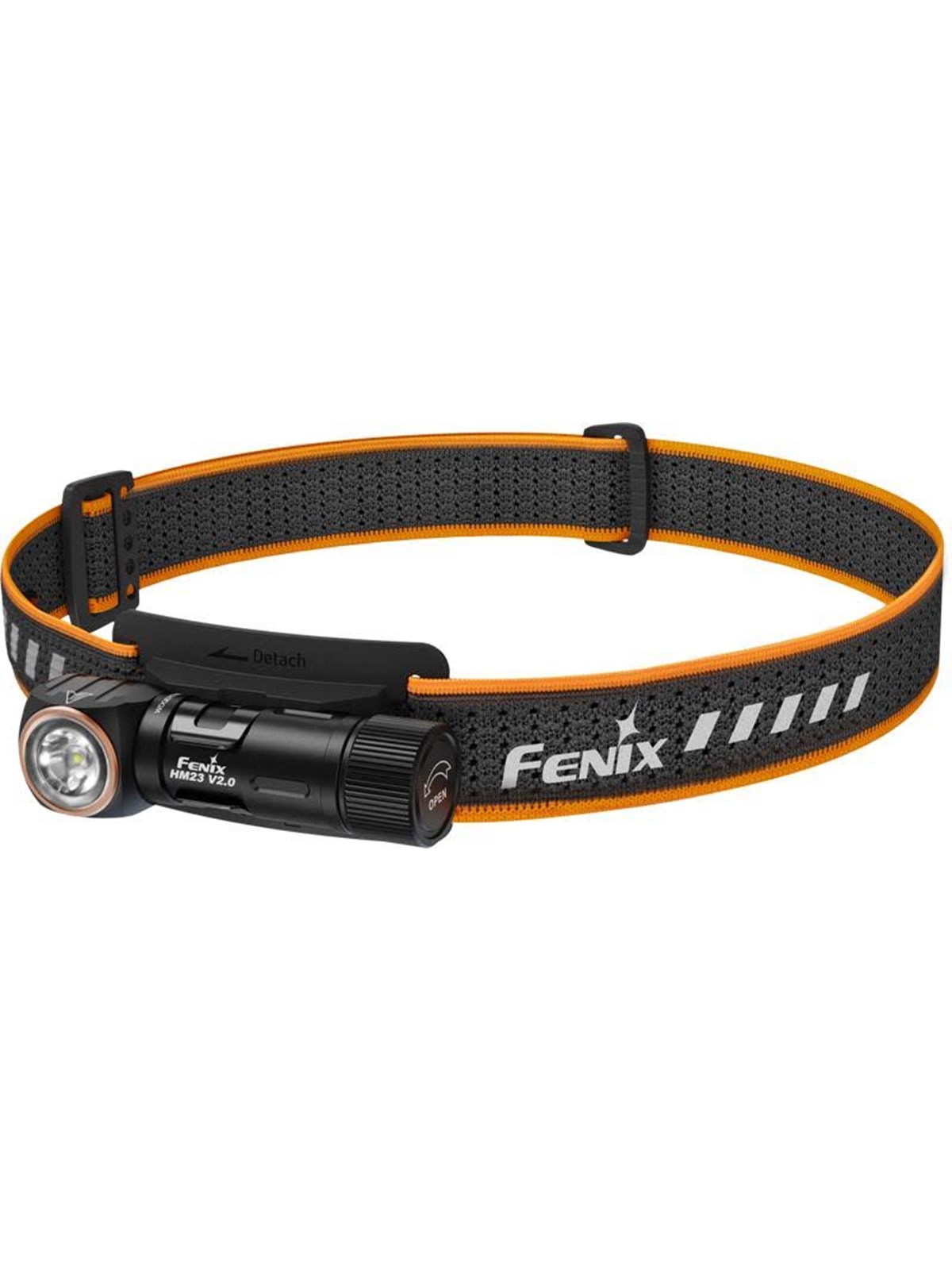 Fenix Stirnlampe HM23 V2.0