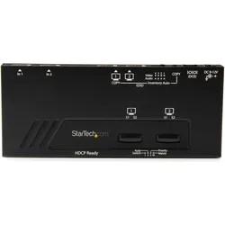 StarTech VS222HD4K, Switch Box