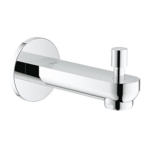 Grohe Eurosmart Cosmopolitan badkraan shower set