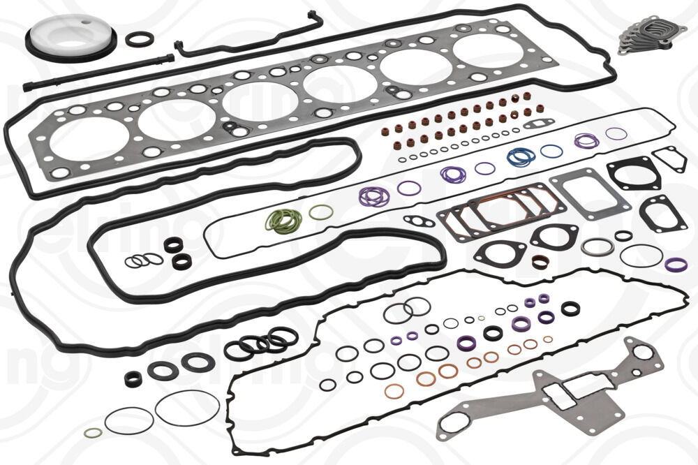 Elring Dichtungsvollsatz, Motor 884.240 Für Renault Trucks