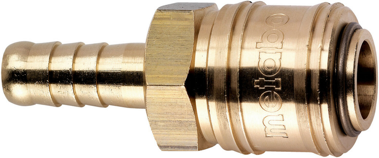 Metabo Schnellanschlusskupplung Euro 13 mm (7800009558)