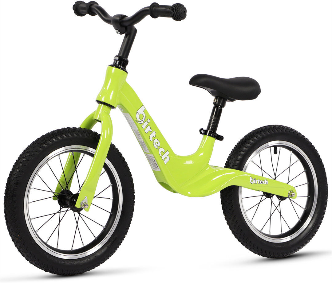 Sparacio 17 Stories Push/Pull Ride On Toy Green 1
