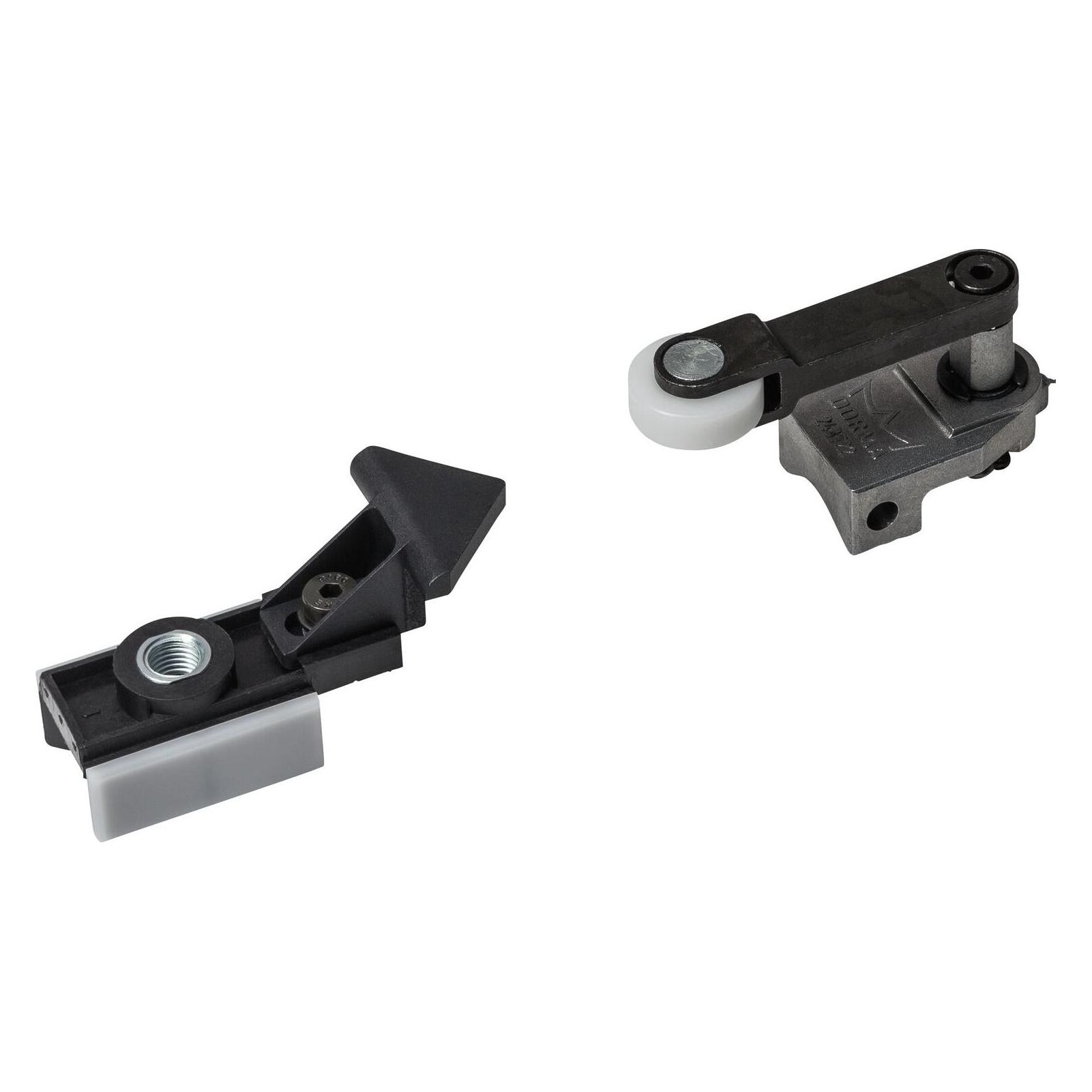 Dormakaba Umlenkrolle für TS 93 Gleitschiene GSR Standflügel BG (228413)