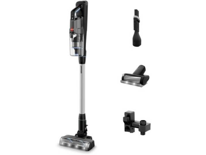 Bissell - Aspirateur Balai Powerclean Furfinder Pro 4092n