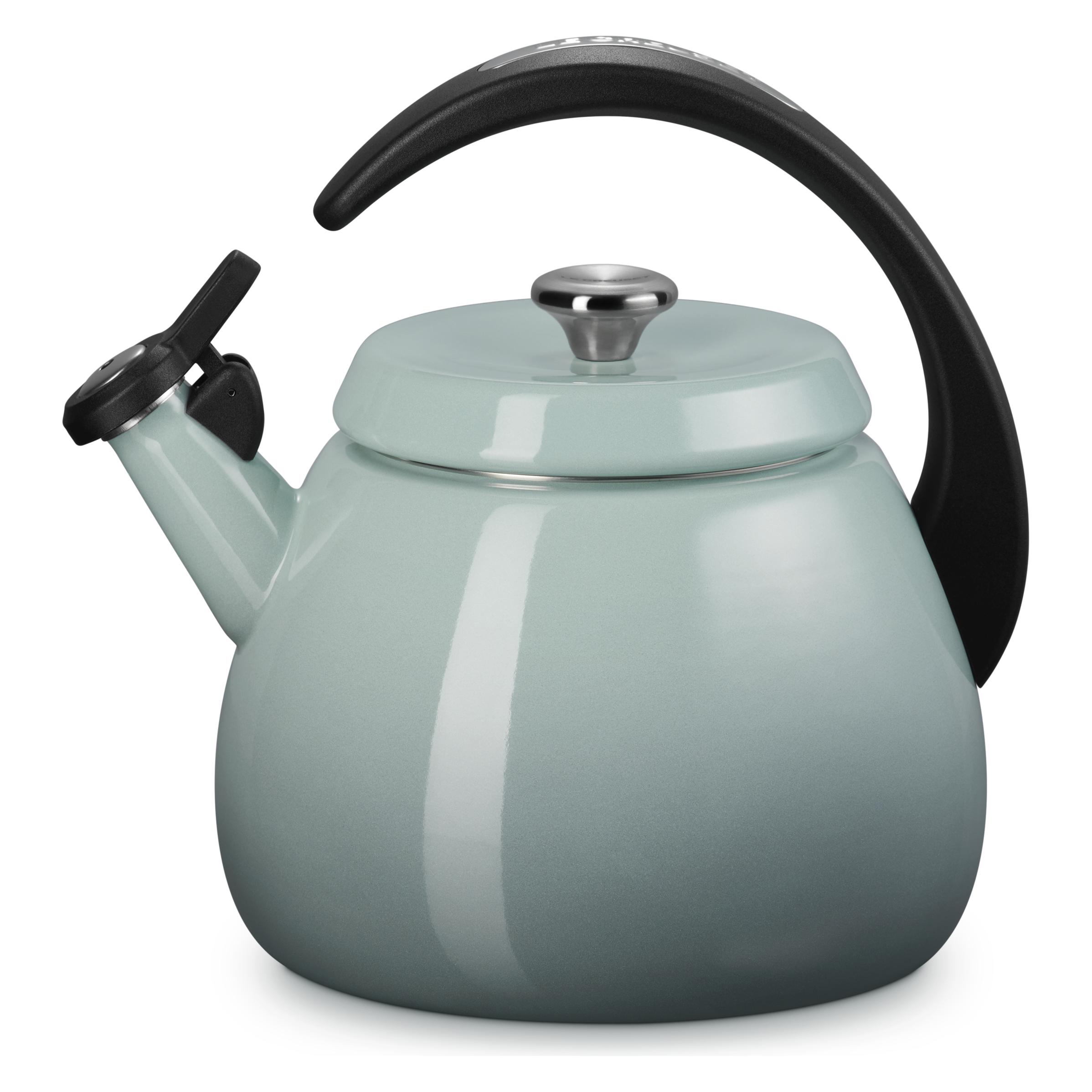Le Creuset Kettle Cloche 2.1L Sea Salt (2.10 l) (62785802)