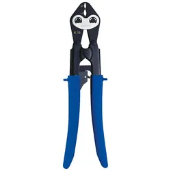 Klauke Presszange K16