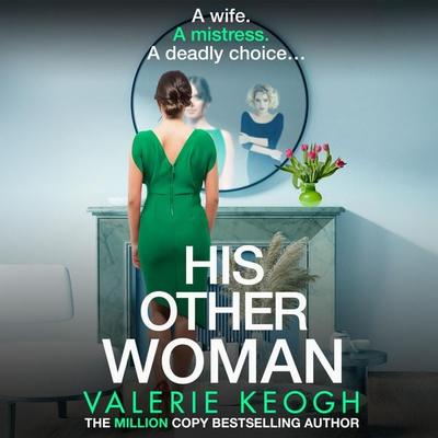 His Other Woman - Valerie Keogh, Audio, 9781836178446