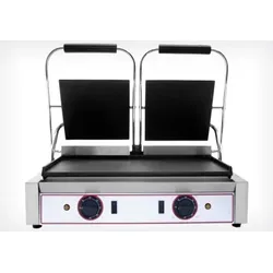 Grillplatten aus Gusseisen L2