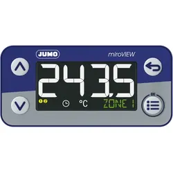 Jumo Digitalanzeiger 30047363