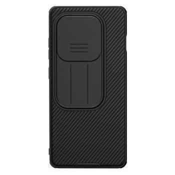 OnePlus Back panel cover - Nillkin CamShield PRO Hard Case for 13R Black (OnePlus 13R) (57983124785)