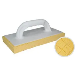 Epoxid-Schwammbrett Viskose 30 mm, geschnitten / gerastert