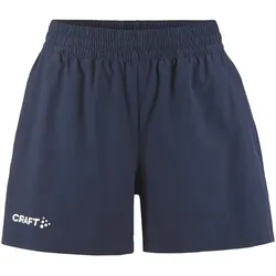 CRAFT Ability Tennisshorts Damen 390000 - navy L