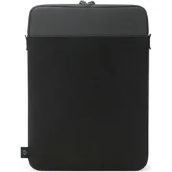 Dicota Sleeve FIVE 13 (13", Universal), Notebooktasche, Schwarz
