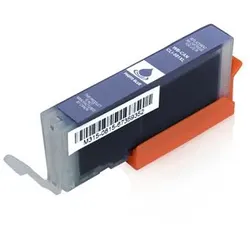 Alternativ-Tinte für Canon 1999C001 Helles Cyan