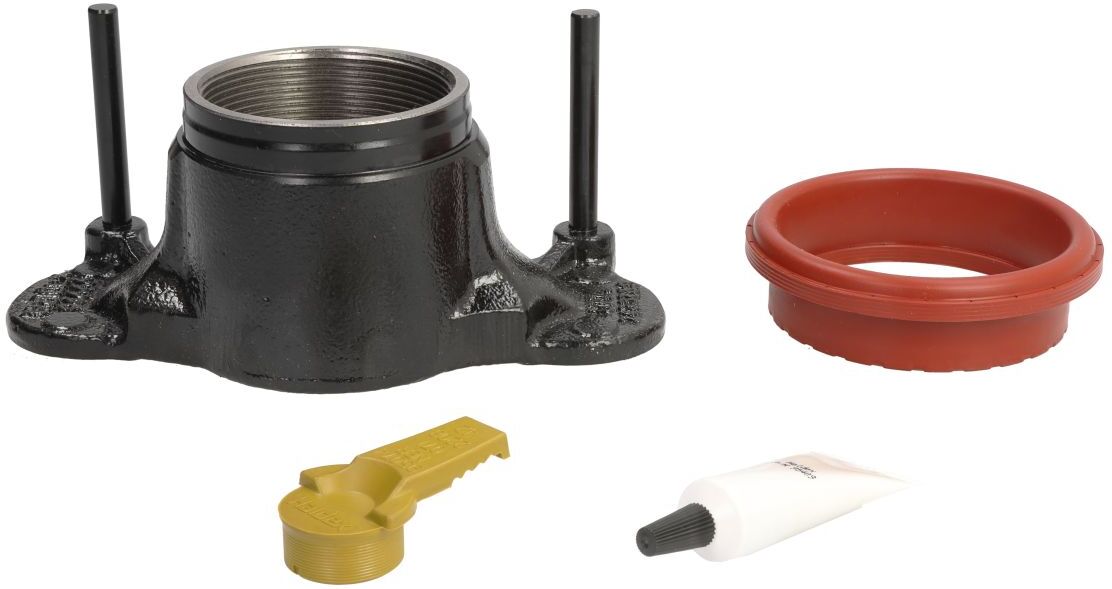 Reparatursatz, Bremssattel SAF 3 434 3876 00
