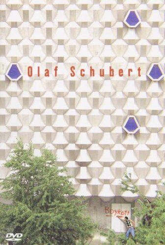 Olaf Schubert - Olaf Schubert - Boykott - Preis vom 30.09.2026 09:01:18 h