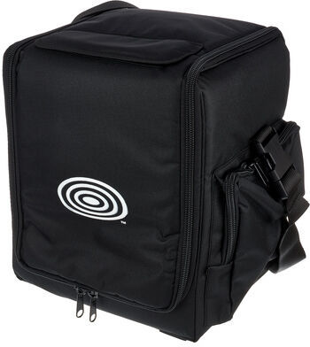 Schertler Gigbag for David / Jam 100