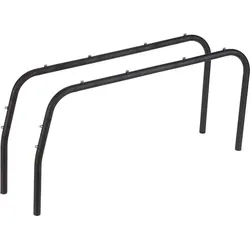 Surly Big Dummy Rails, black