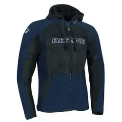 Bering, Herren, Skijacke, Tourenjacke Spirit (M), M