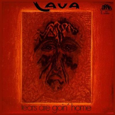 Lava -