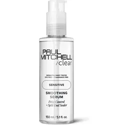 Clear Smoothing Serum