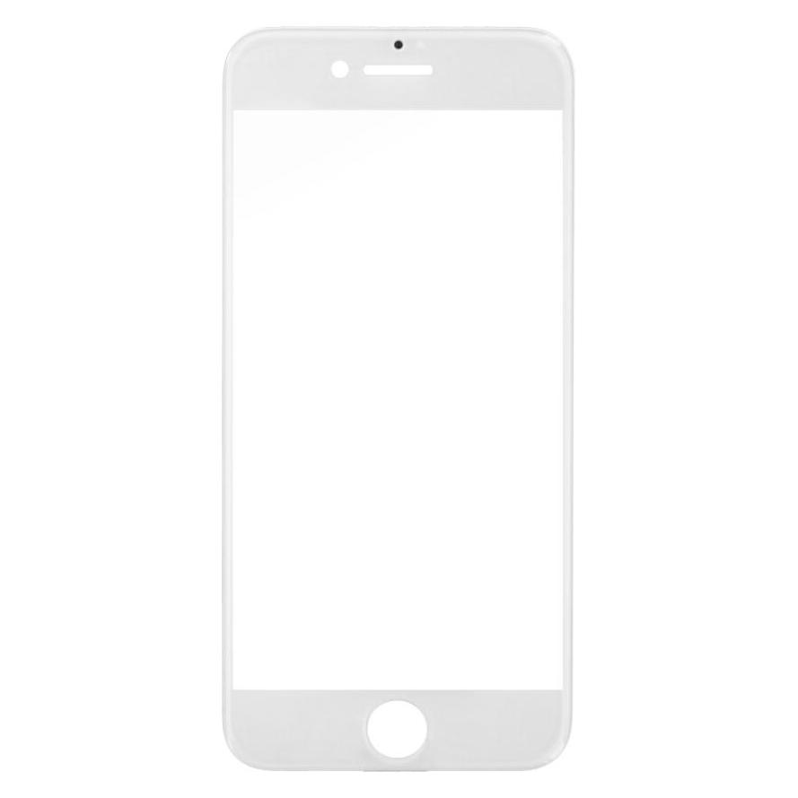 OEM Touchglas mit Rahmen und OCA (Display, Apple iPhone 8) (25448063)