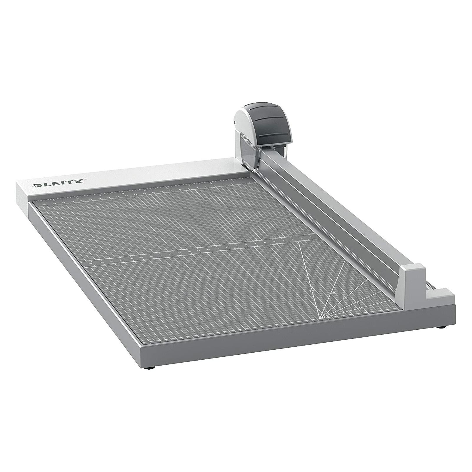 Leitz PRECISION OFFICE - Rollenschneider (15 Blätter, A3) (9028-00-00)
