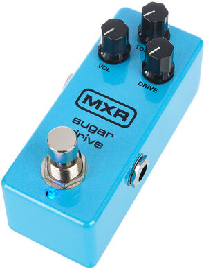 MXR M 294 Sugar Drive Mini