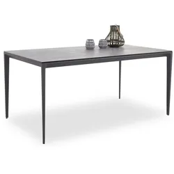 Esstisch VALENCIA (LBH 160x90x74 cm) - LBH 160x90x74 cm