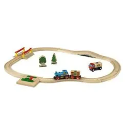 BRIO Bahn Cargo Express