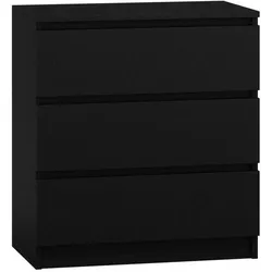 Topeshop, Kommode + Sideboard, Malwa (70 x 40 x 75 cm)