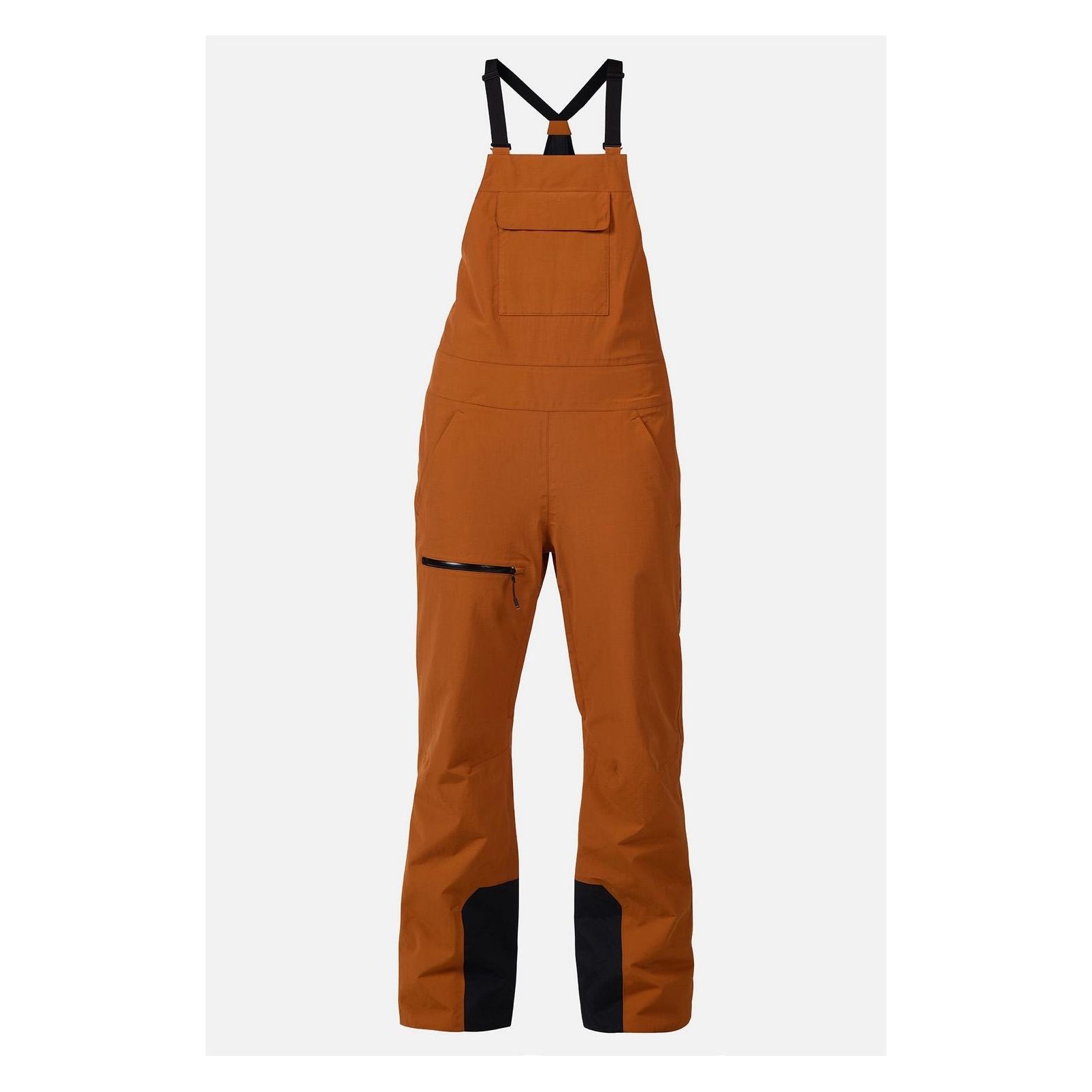 Rossignol Damen-Skihose Outerlimits mit Isolierung (S) (71806263)