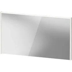 Duravit D-Code Spiegel, mit LED Beleuchtung  DC7079022220000