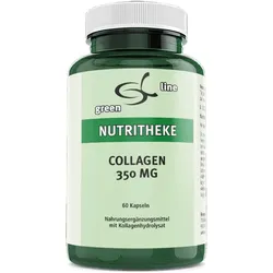 Collagen 350 mg Kapseln 60 St