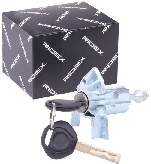 RIDEX 1378L0037 Lock barrel