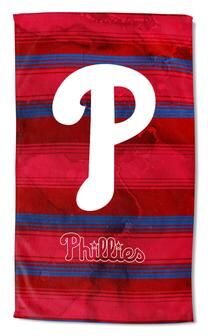 MLB Variant Oversized Beach Towel