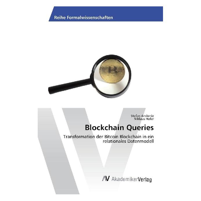 AV Blockchain Queries (6809945)