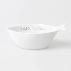 räder Meeresrauschen Fischschale 19cm