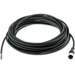 TE Sensors M12 8-pin Conn Cable, Straight, 25m, Automatisierung