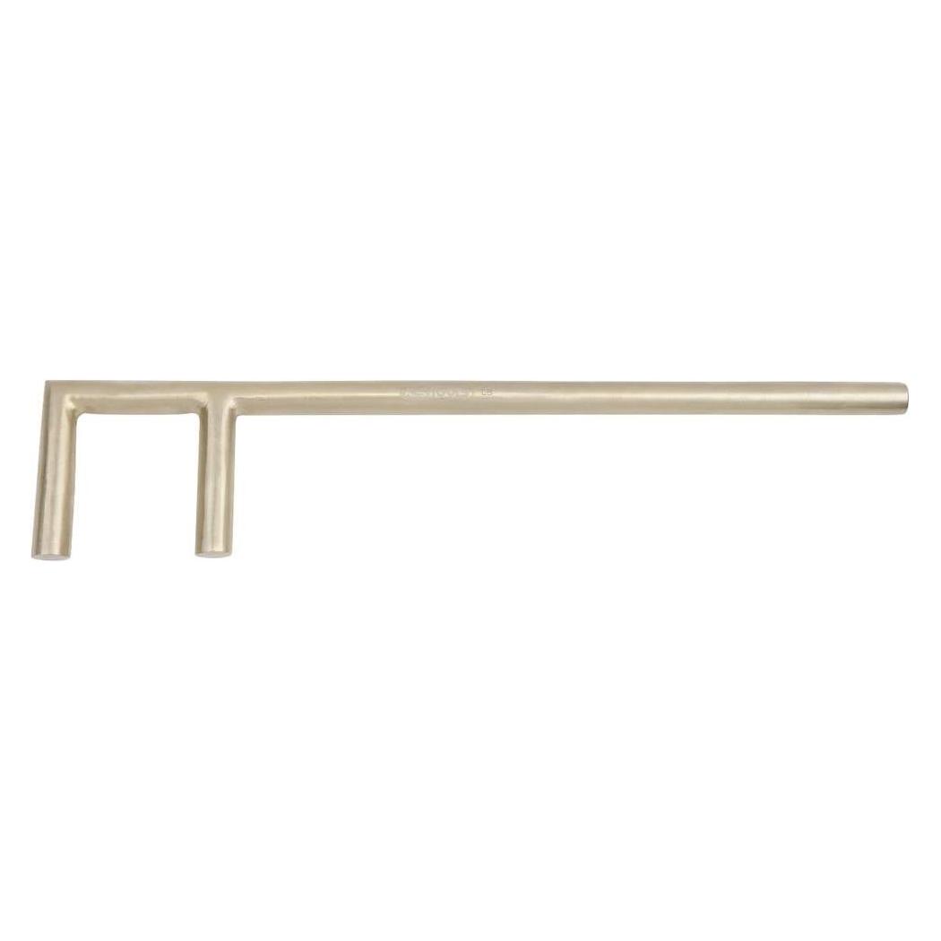 KS Tools BRONZEplus Ventilhaken 22x60 mm (963.8234)